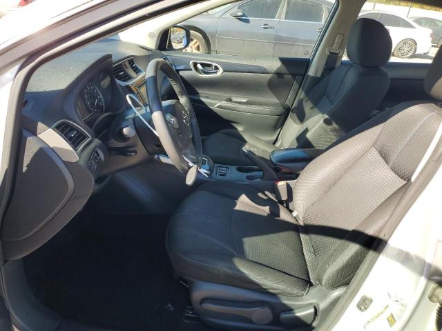 2017 NISSAN SENTRA S - 3N1AB7AP5HY251152