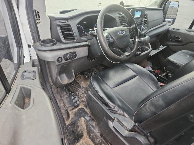 2020 FORD TRANSIT #3302736028