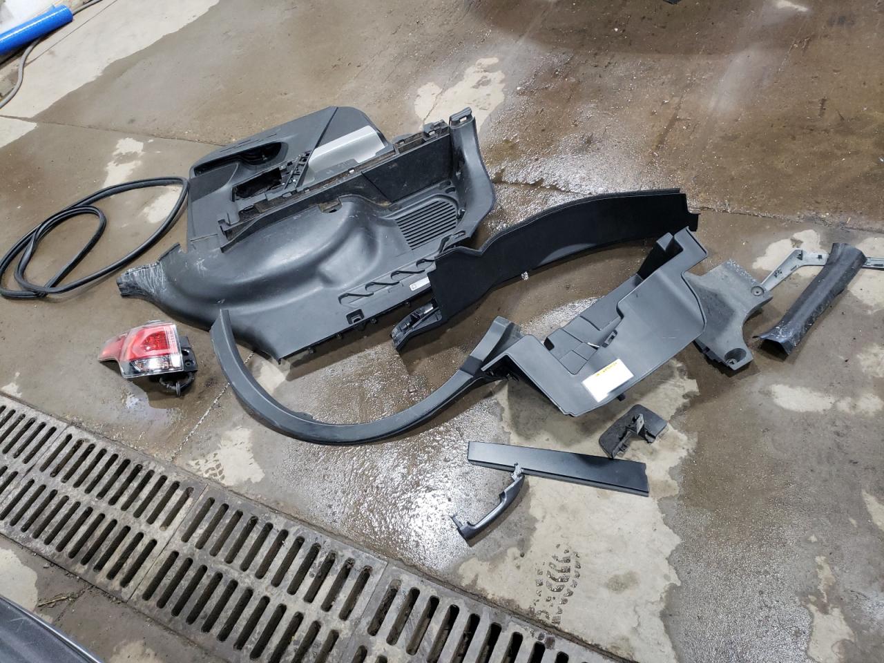 TOYOTA RAV4 ADVENTURE