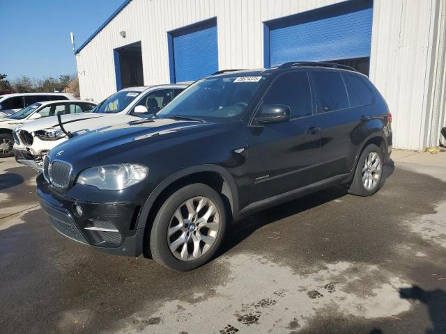 2011 BMW X5 XDRIVE3 - 5UXZV4C59BL405961