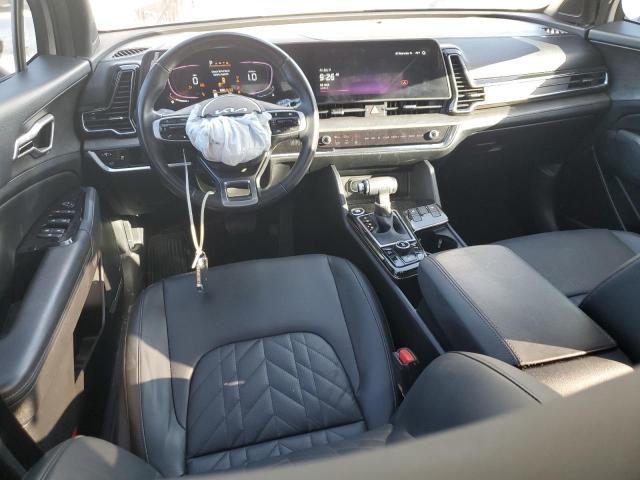 2023 KIA SPORTAGE X #3291176975