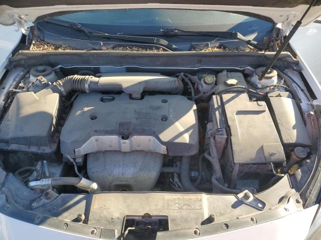 2015 CHEVROLET MALIBU 1LT - 1G11C5SL8FF266171