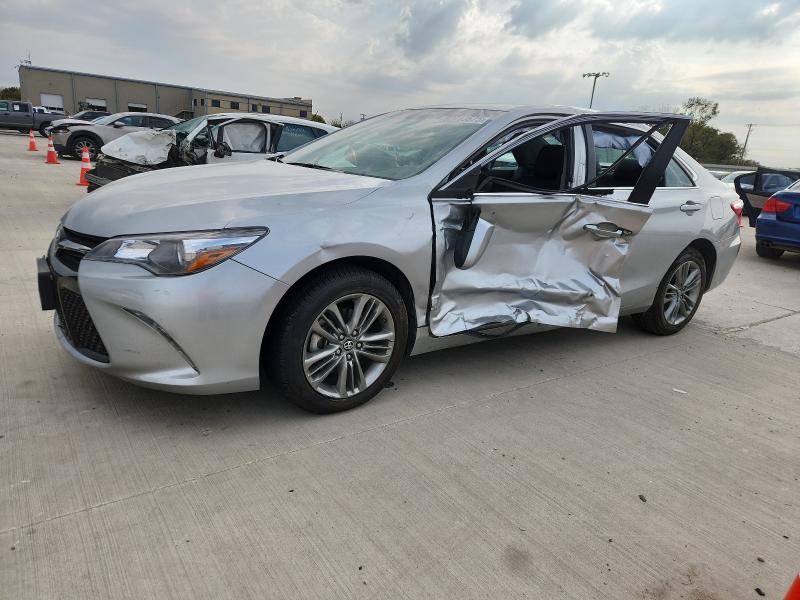 2017 TOYOTA CAMRY LE - 4T1BF1FKXHU374251