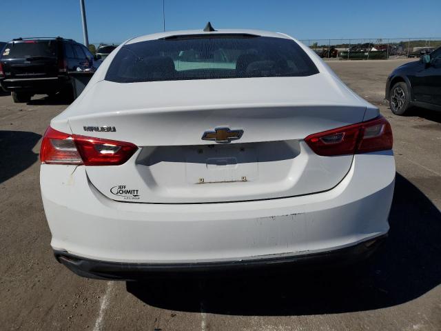 2017 CHEVROLET MALIBU LS 1G1ZB5ST1HF210128
