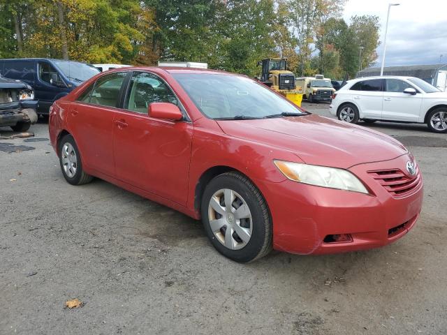 2009 TOYOTA CAMRY BASE - Inny widok