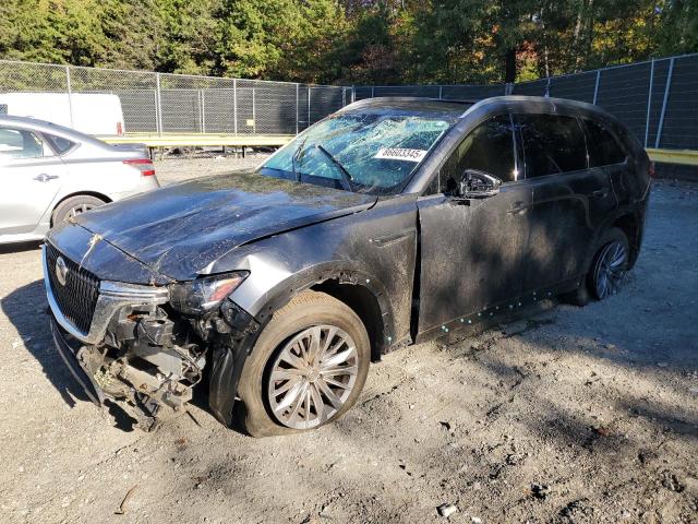 2024 MAZDA CX-90 PREF #3308058179