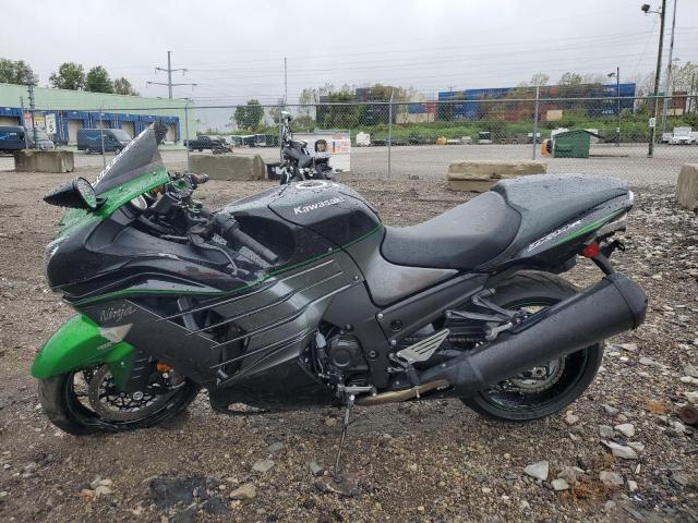 2019 KAWASAKI ZX1400 J JKBZXNJ1XKA008570