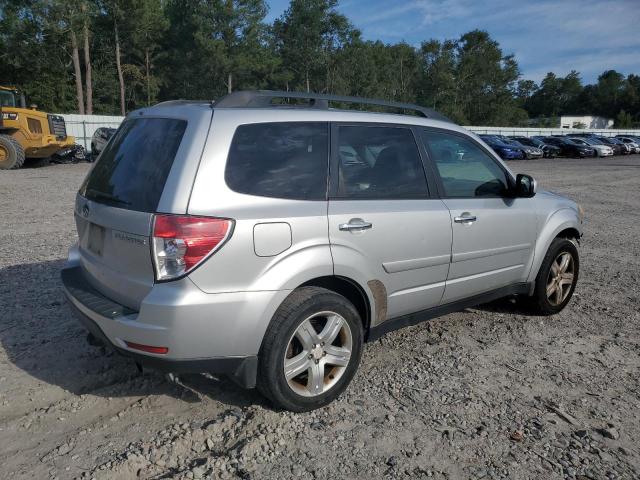 2010 SUBARU FORESTER 2 - JF2SH6DC9AH768878