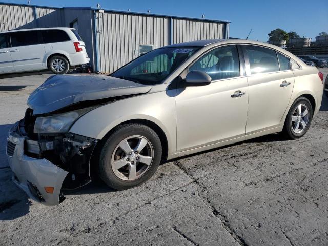 CHEVROLET CRUZE LTZ