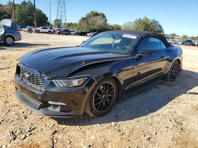 Global Auto Auctions: 2015 FORD MUSTANG