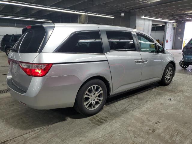 2011 HONDA ODYSSEY EX - 5FNRL5H61BB070034