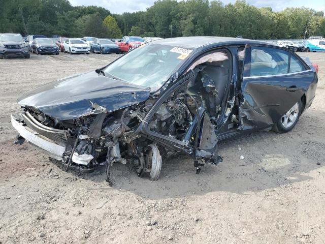Global Auto Auctions: 2014 CHEVROLET MALIBU LS