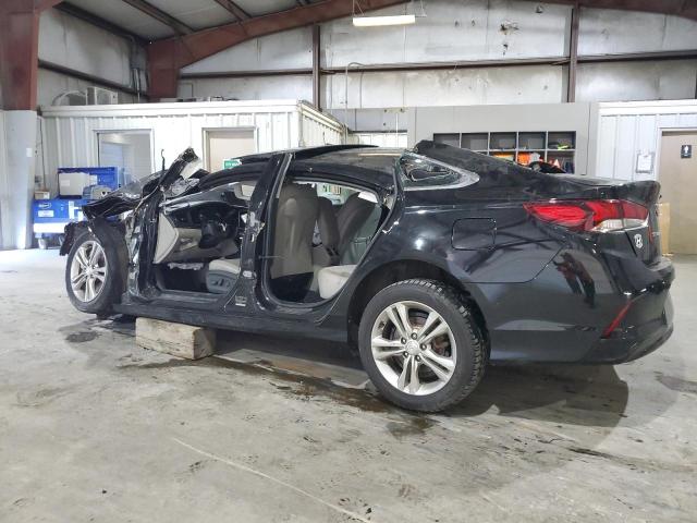 2019 HYUNDAI SONATA LIM 5NPE34AF9KH792923