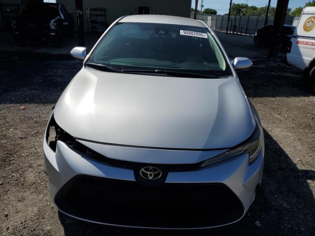 2020 TOYOTA COROLLA LE - 5YFEPRAEXLP132970