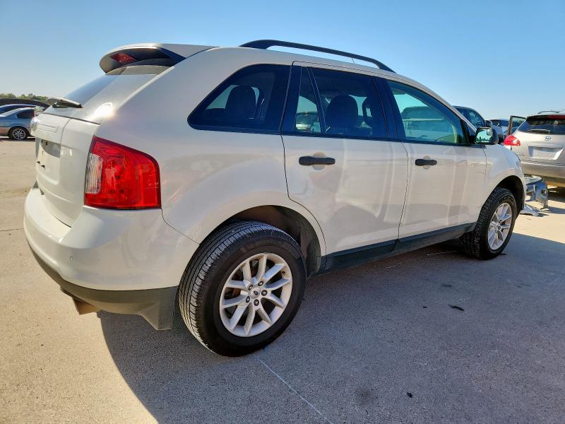 2013 FORD EDGE SE - 2FMDK3GC2DBC88861