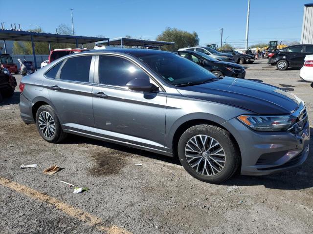 2019 VOLKSWAGEN JETTA S 3VWC57BU0KM209629
