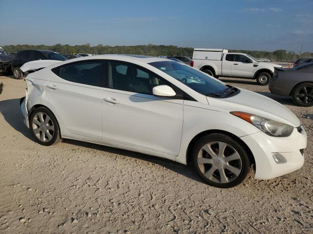 2012 HYUNDAI ELANTRA GL - 5NPDH4AEXCH081334