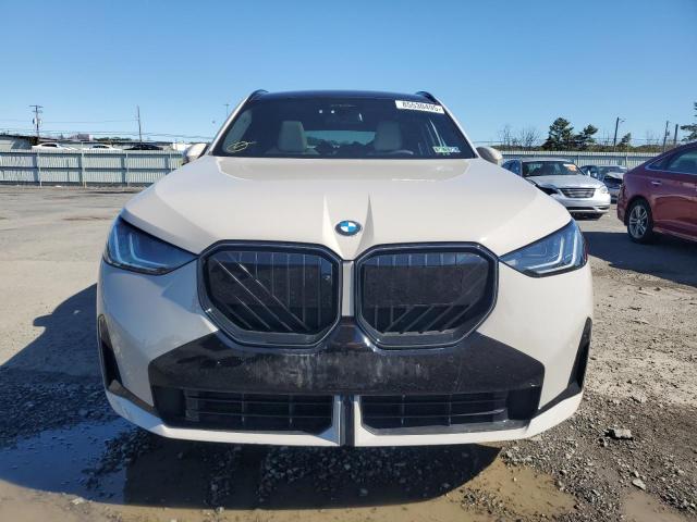 2025 BMW X3 30 XDRI 5UX53GP00S9Z07372