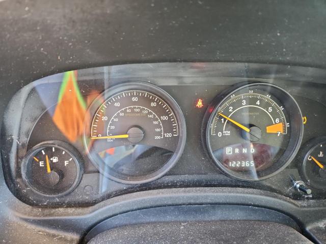 2016 JEEP PATRIOT SP 1C4NJPBB4GD810051