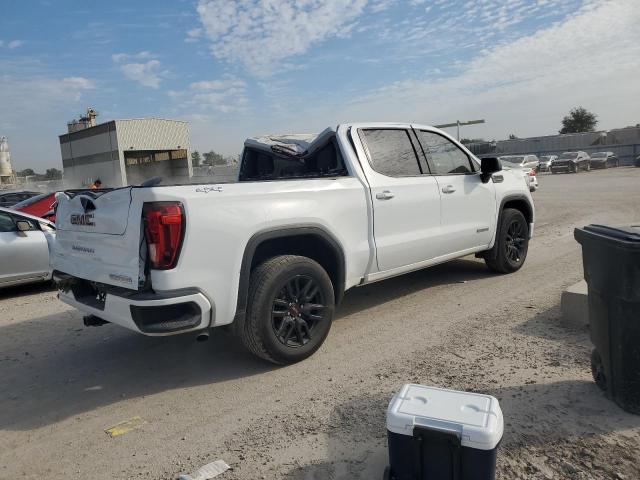 2022 GMC SIERRA LIM - 3GTP9CEK5NG144887