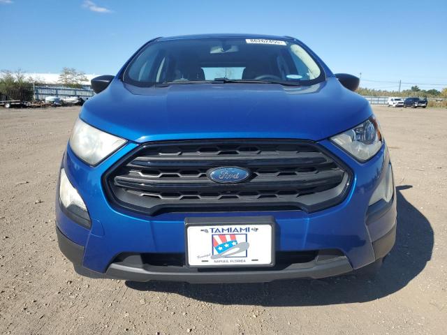 2018 FORD ECOSPORT S - Other View