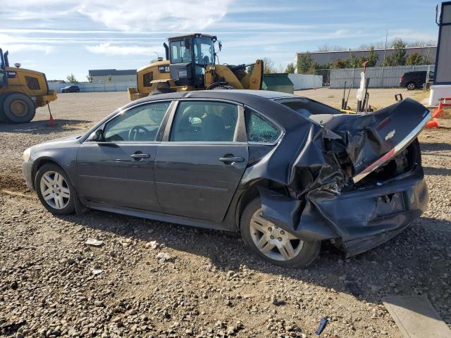 2011 CHEVROLET IMPALA LT #3264677875