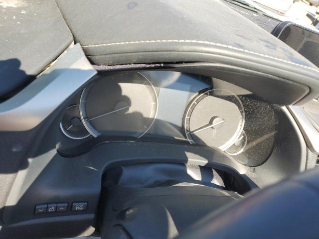 2017 LEXUS RX 350 BASE - 2T2BZMCA7HC117369