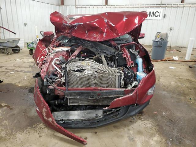 2019 CHEVROLET EQUINOX LT #3287662053