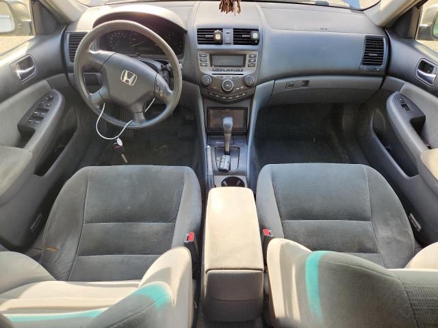 2007 HONDA ACCORD LX #3287340981