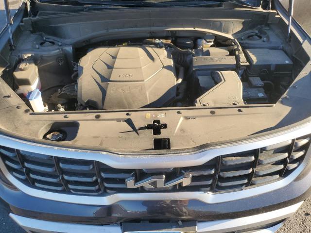 2025 KIA TELLURIDE - 5XYP6DGC5SG606427