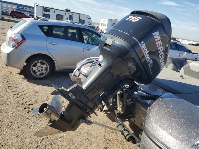 2012 TRACKER BOAT #3302713999