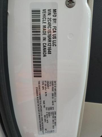 2024 CHRYSLER PACIFICA H - 2C4RC1S76RR121648