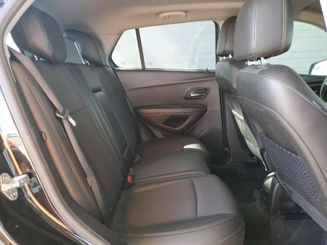 2020 CHEVROLET TRAX 1LT - KL7CJLSB1LB056772