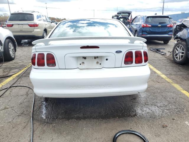 1998 FORD MUSTANG #3285731654