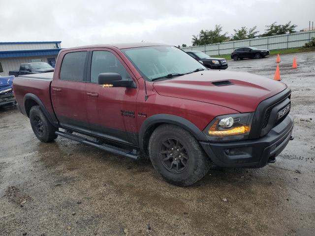 2018 RAM 1500 REBEL - 1C6RR7YTXJS109132