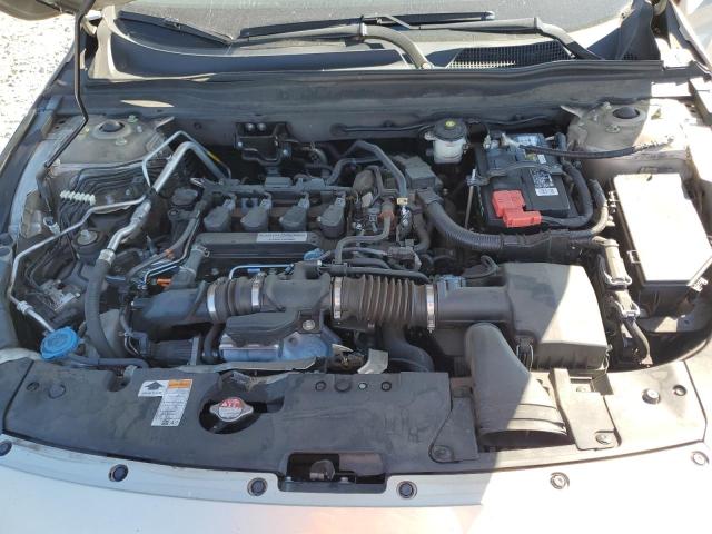 2019 HONDA ACCORD LX - 1HGCV1F19KA096410