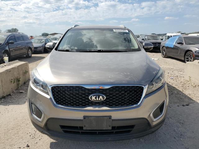2016 KIA SORENTO LX - 5XYPGDA54GG003516
