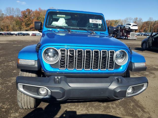 2025 JEEP WRANGLER S #3278559939