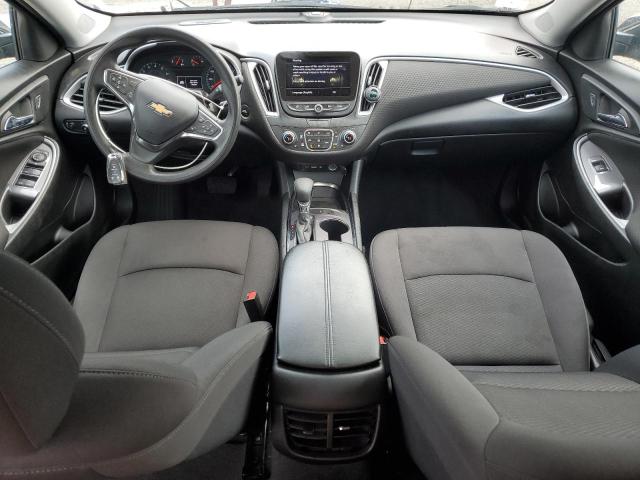 2023 CHEVROLET MALIBU LT 1G1ZD5ST1PF230002