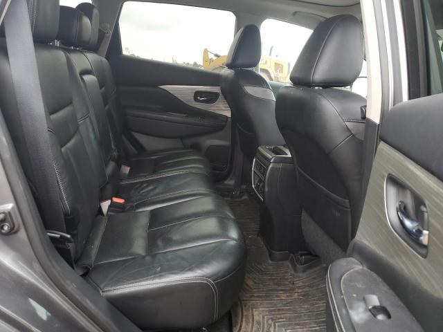 2015 NISSAN MURANO S 5N1AZ2MH7FN266421