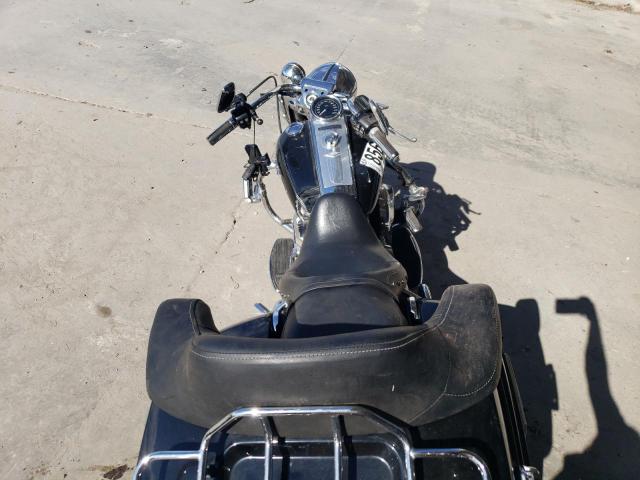 2016 HARLEY-DAVIDSON FLHR ROAD 1HD1FBM10GB619552