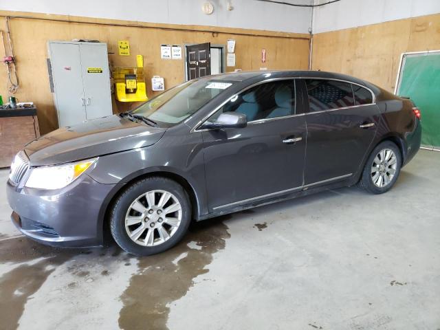 Global Auto Auctions: 2013 BUICK LACROSSE