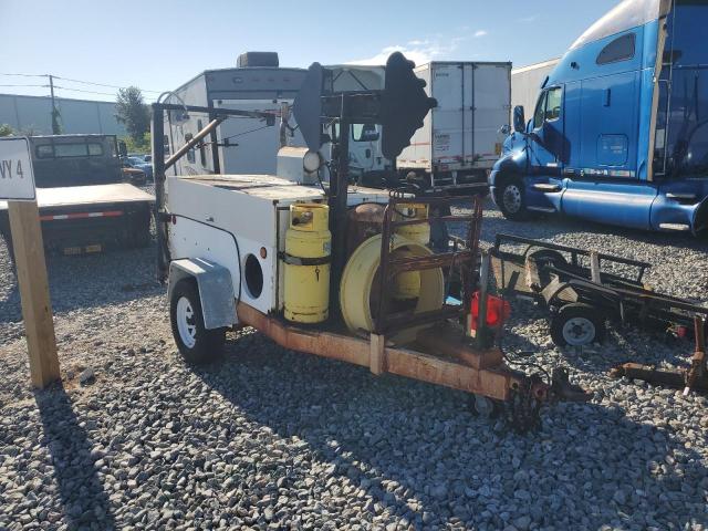 Global Auto Auctions: 1998 TEAM FENEX UNKNOWN