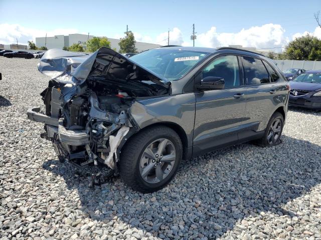 2023 FORD EDGE SEL - 2FMPK4J92PBA11003