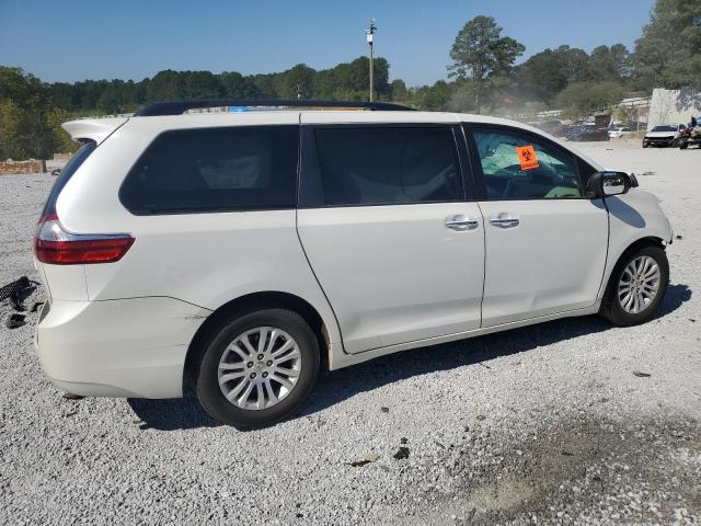 2016 TOYOTA SIENNA XLE - 5TDYK3DCXGS697199