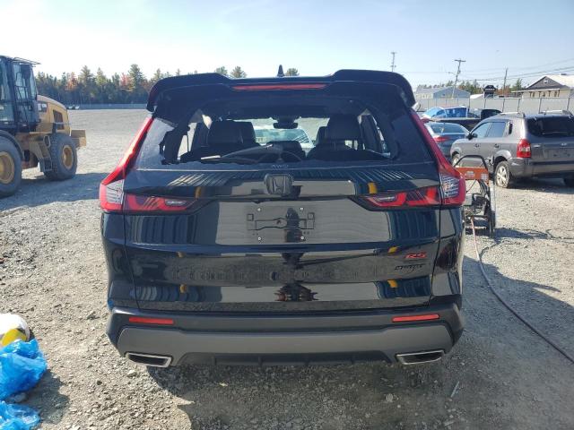 2025 HONDA CR-V SPORT - 2HKRS6H94SH223641