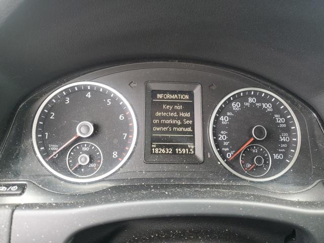 2018 VOLKSWAGEN TIGUAN LIM WVGBV7AX3JK000381