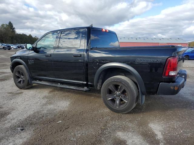 2021 RAM 1500 CLASS - 1C6RR7LG9MS596449
