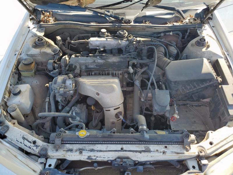 2001 TOYOTA CAMRY CE #3301800327