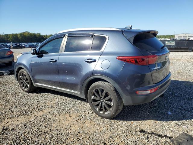 2018 KIA SPORTAGE E - KNDPN3AC6J7475879